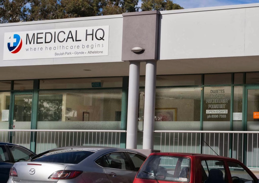 MEDICAL HQ ATHELSTONE | doctor | 320 Gorge Rd, Athelstone SA 5076, Australia | 0883367333 OR +61 8 8336 7333