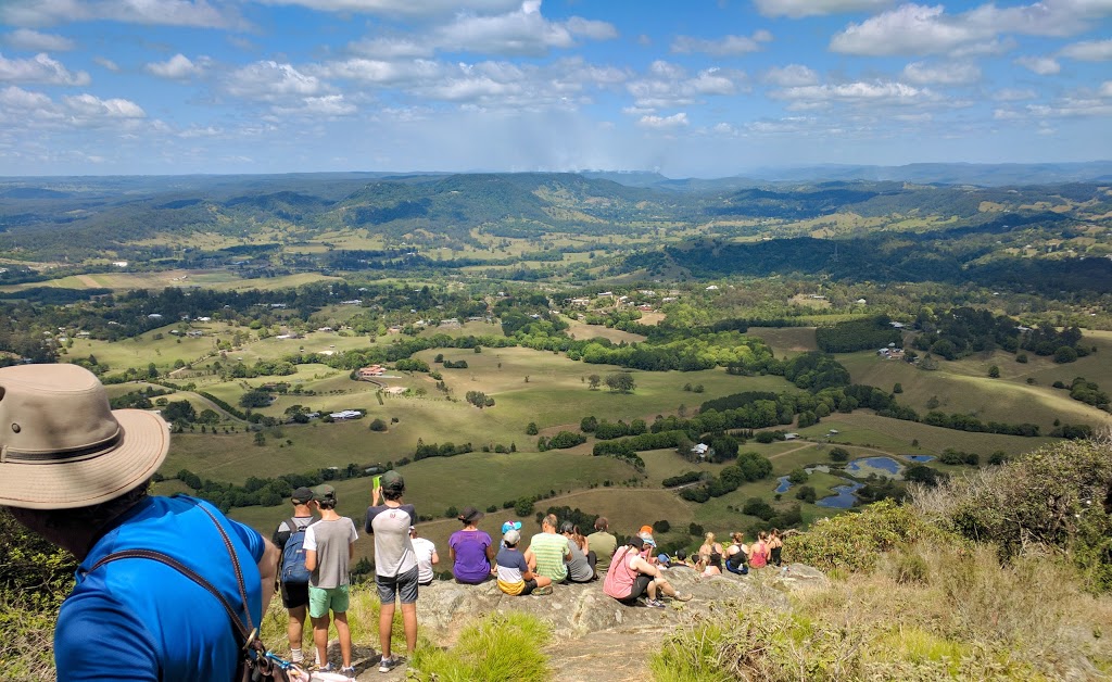 Mount Cooroy Conservation Park | park | Cooroy Mountain QLD 4563, Australia