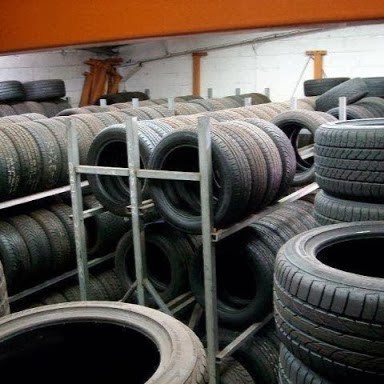 Cheap Tyres & Wheels | 7a Bullecourt Ave, Milperra NSW 2214, Australia | Phone: (02) 9792 2954