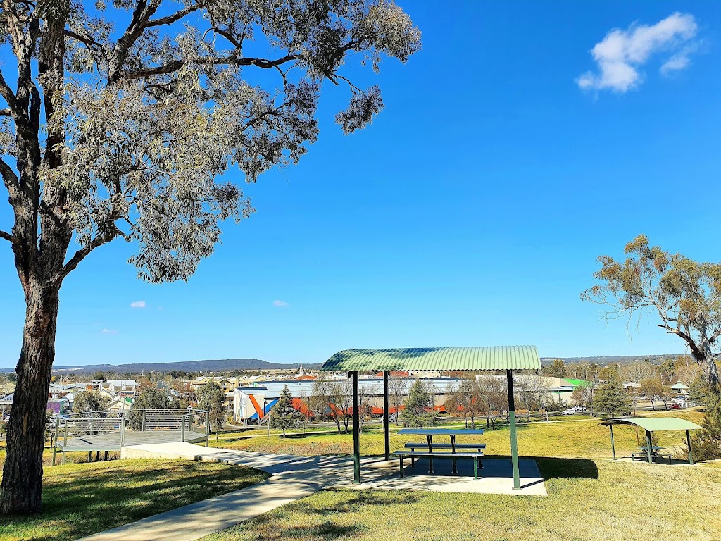 May Street Lookout |  | May St, Inverell NSW 2360, Australia | 0267288288 OR +61 2 6728 8288
