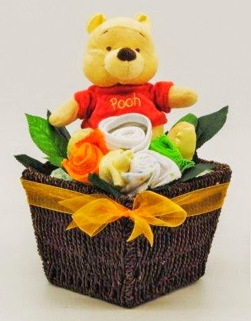 Sandys Baby Gift Hampers | 1 Colong Cl, Hoxton Park NSW 2171, Australia | Phone: 0430 222 047