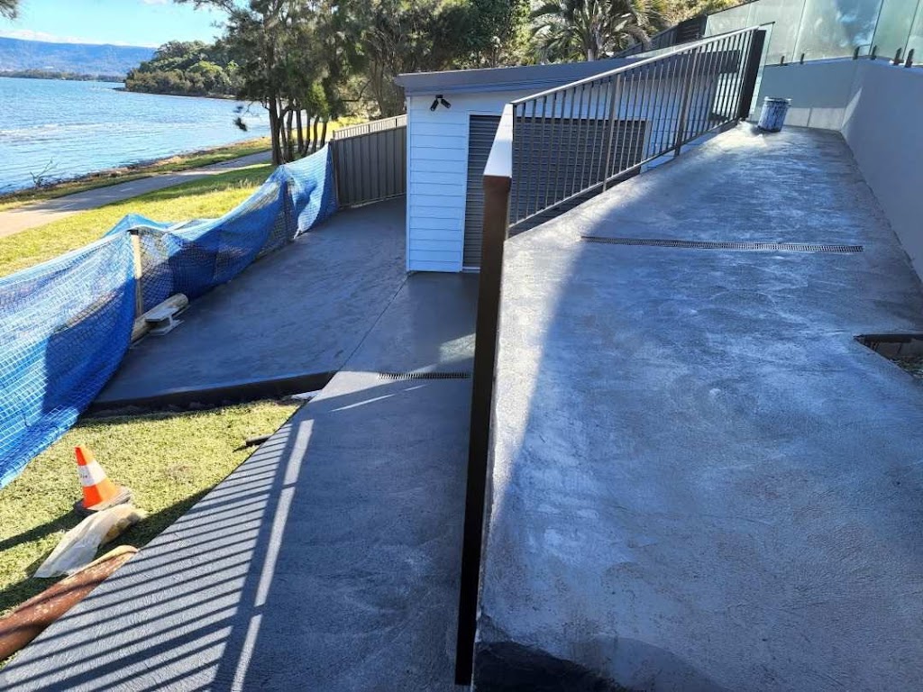 Concept Concreting NSW | Figtree NSW 2525, Australia | Phone: 0418 603 001