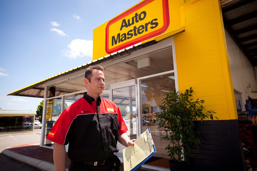 Auto Masters Munno Para | car repair | 235 Curtis Rd, Smithfield Plains SA 5114, Australia | 0882546266 OR +61 8 8254 6266
