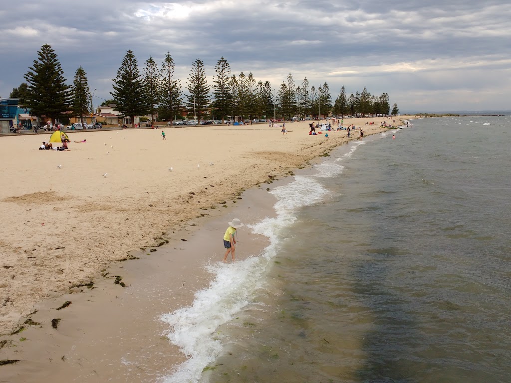 Altona Pier | Esplanade, Altona VIC 3018, Australia | Phone: 13 19 63