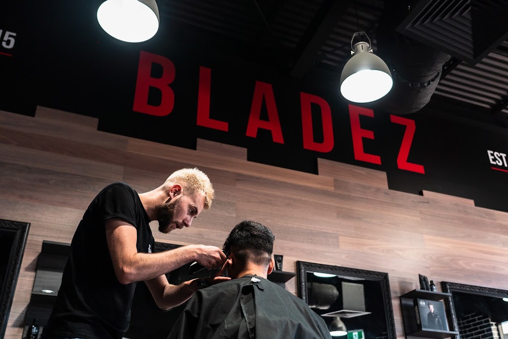 Bladez The Barber Lounge - Plympton | hair care | 300a Anzac Hwy, Plympton SA 5038, Australia | 0881225432 OR +61 8 8122 5432