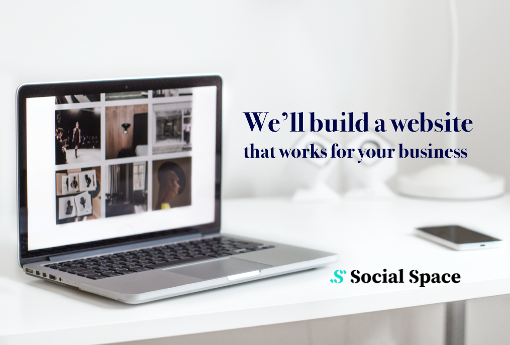 Social Space - Website Design & Local SEO | 4 Brahminy St, Nambucca Heads NSW 2448, Australia | Phone: 0450 616 000