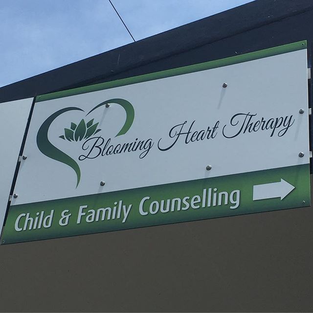 Blooming Heart Therapy | 3/296 Wynnum Rd, Norman Park QLD 4170, Australia | Phone: 0490 232 773