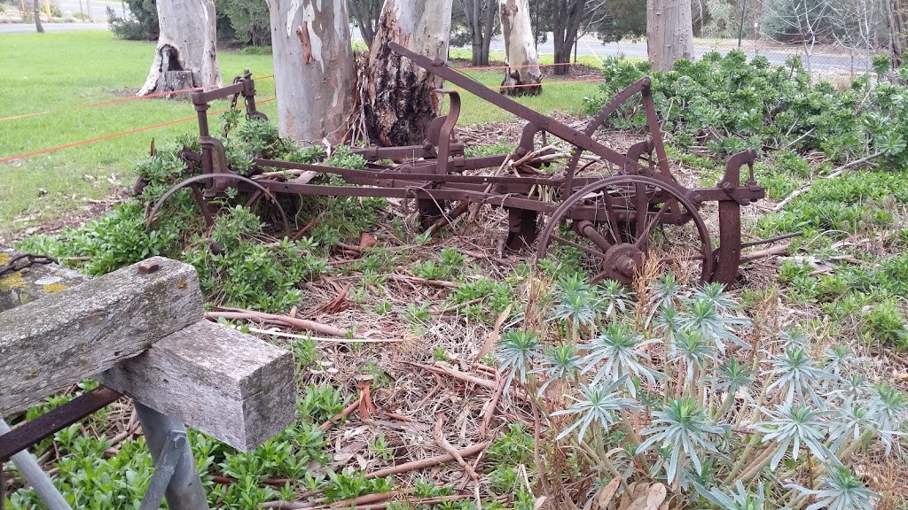 Uleybury School Museum | museum | 212/234 Cornishmans Hill Rd, One Tree Hill SA 5114, Australia | 0882560334 OR +61 8 8256 0334