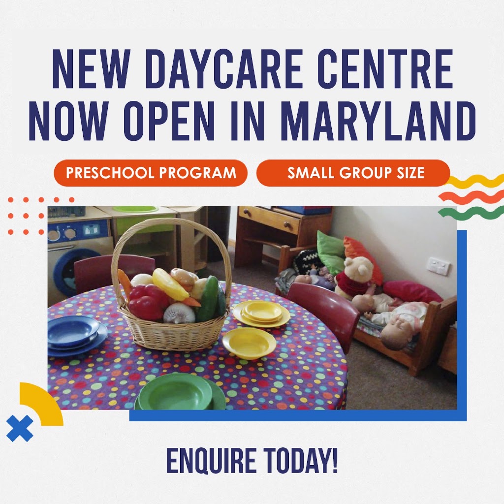 Above & Beyond Early Education Centre | 179 Maryland Dr, Maryland NSW 2287, Australia | Phone: (02) 4951 6498
