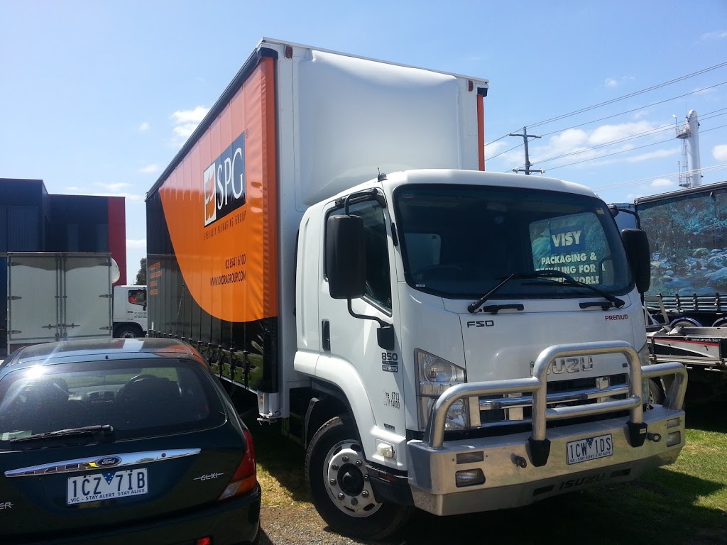 Longmuir Transport Services | 35 Godfrey Ln, Officer VIC 3809, Australia | Phone: 0423 304 633