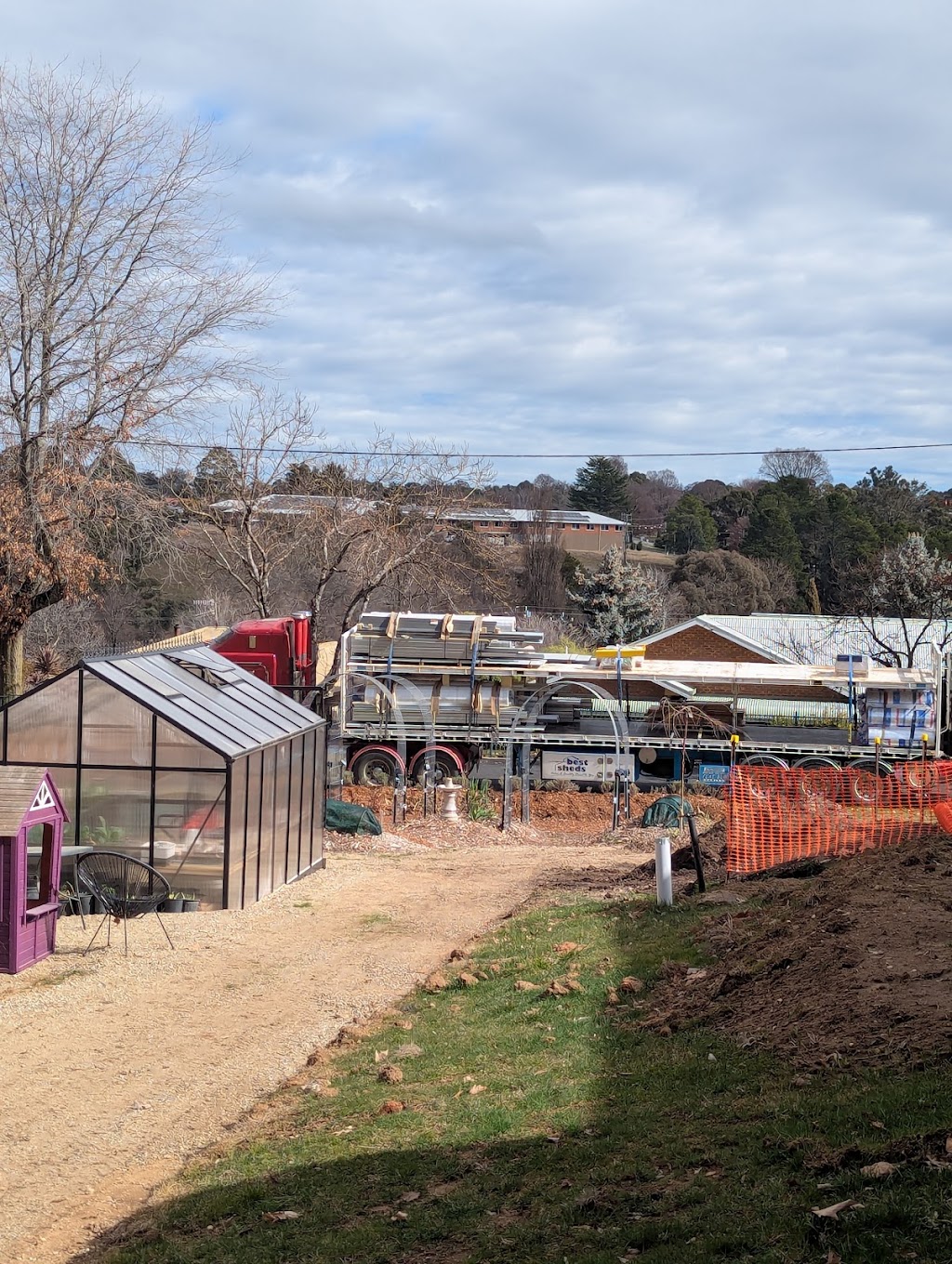 Harvest Haven Community Garden | 58 Murray St, Tumbarumba NSW 2653, Australia | Phone: 0429 654 734