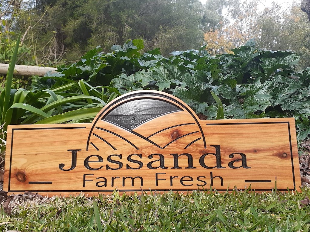 Jessanda Farm Fresh | food | 497 Blamey Rd, Yarroweyah VIC 3644, Australia | 0455029600 OR +61 455 029 600