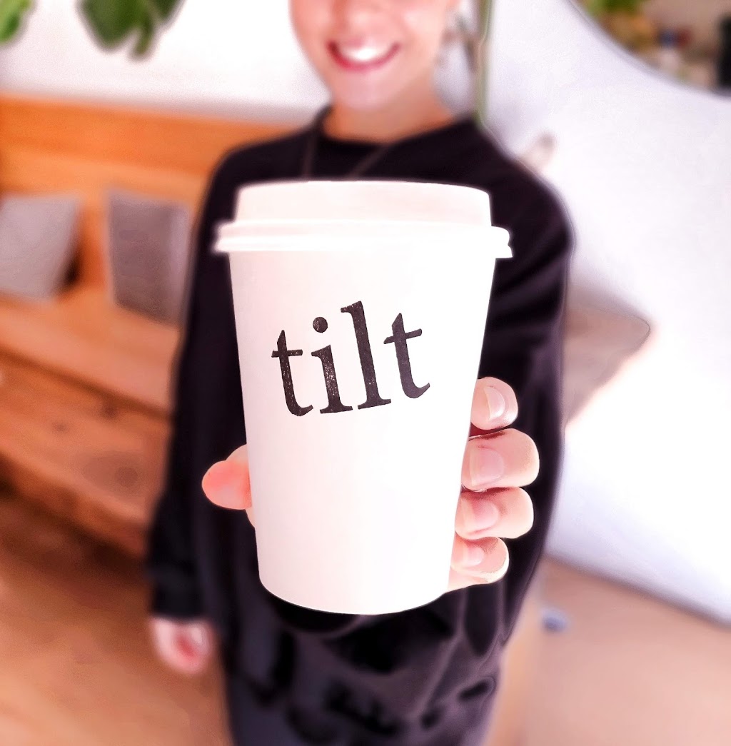 Tilt Ryde | cafe | 2/22 Blenheim Rd, North Ryde NSW 2113, Australia | 0279018827 OR +61 2 7901 8827