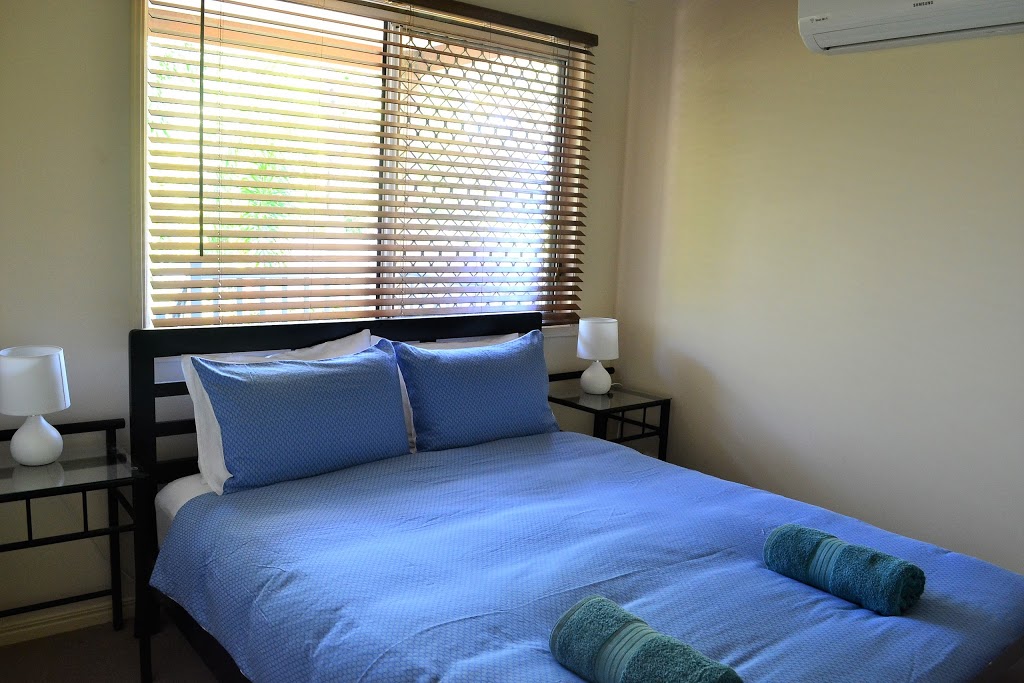 Mackay Holiday House - Platypus | lodging | 42 Vincent St, South Mackay QLD 4740, Australia | 0488007888 OR +61 488 007 888