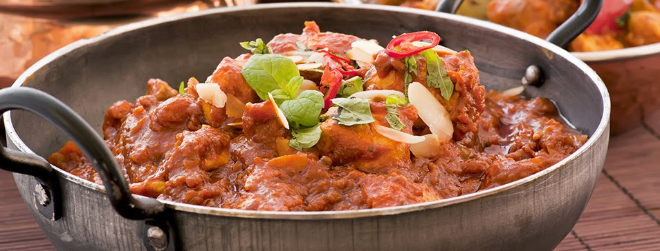 Kadai Curry Kitchen | meal delivery | 5 Canterbury Rd, Blackburn South VIC 3130, Australia | 0398909782 OR +61 3 9890 9782
