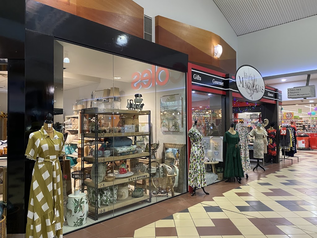 House of Magnolias | 144 Egerton St, Emerald QLD 4720, Australia | Phone: 0438 690 935