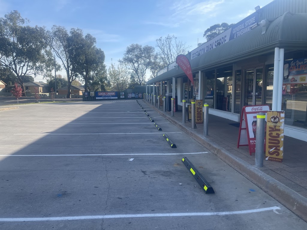 Next Payments ATM | 2 Barton St, West Wodonga VIC 3690, Australia | Phone: 1300 659 918
