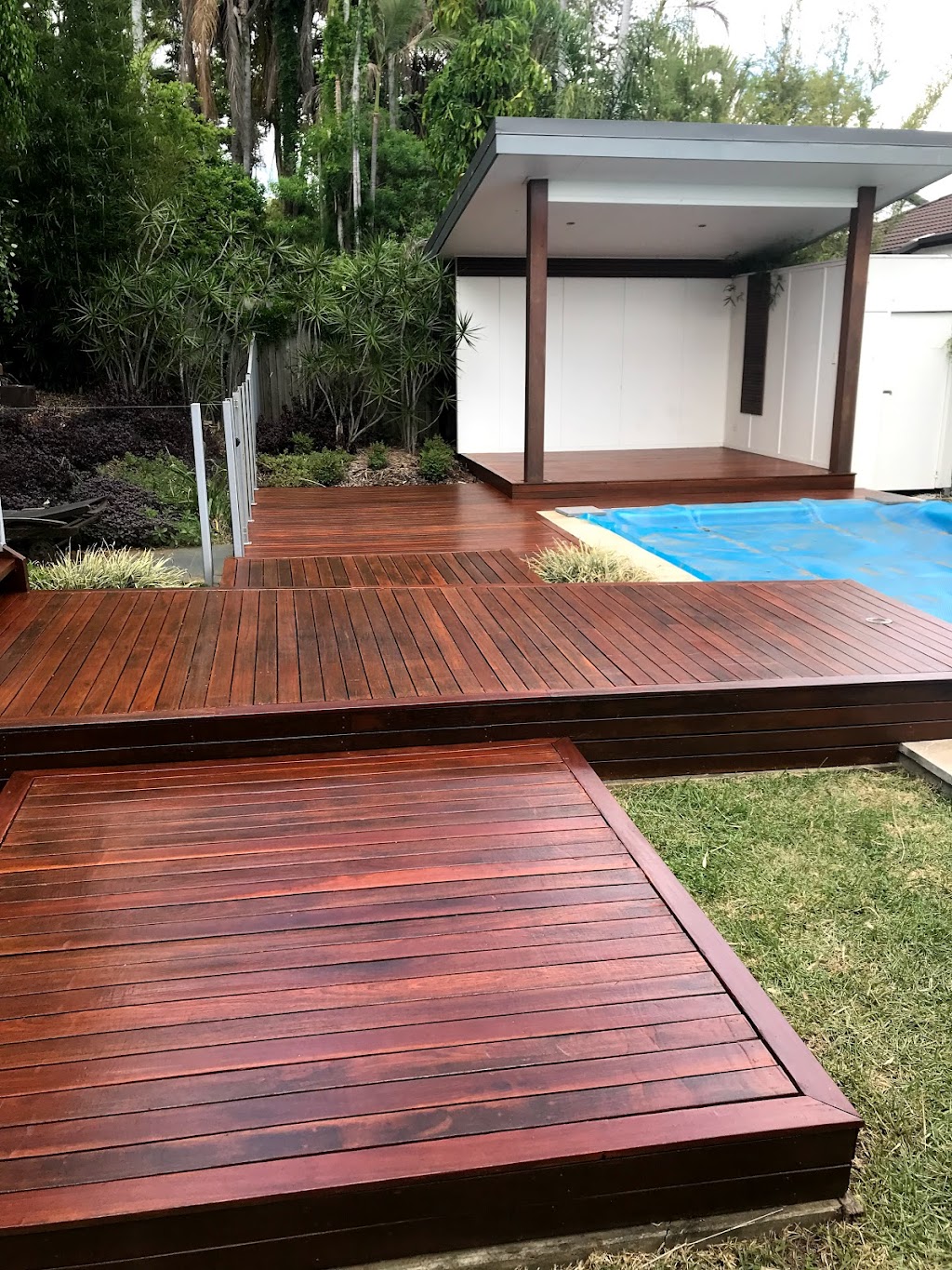 Brendan Pugh Painting | 43 Fallbrook St, Kenmore QLD 4069, Australia | Phone: 0421 379 380