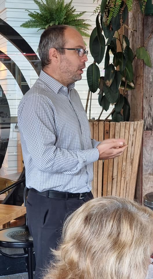 Local Business Networking | 14 Kallang Parade, Wahroonga NSW 2076, Australia | Phone: 0422 987 510