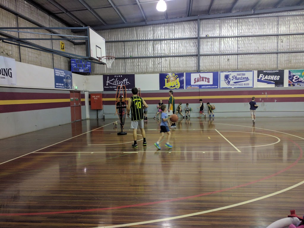 Lilydale Basketball Stadium | 26 Hutchinson St, Lilydale VIC 3140, Australia | Phone: (03) 9739 6567