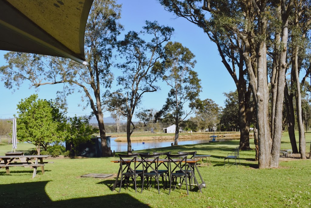 Flock and Fork | 477 Lovedale Rd, Lovedale NSW 2325, Australia | Phone: 0421 475 518