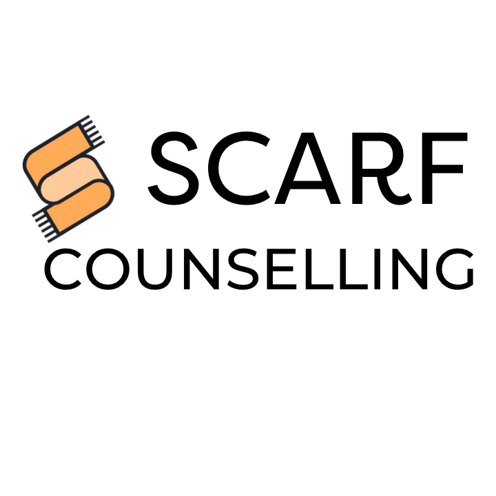 Scarf Counselling | 397 High St, Golden Square VIC 3555, Australia | Phone: 0402 437 406