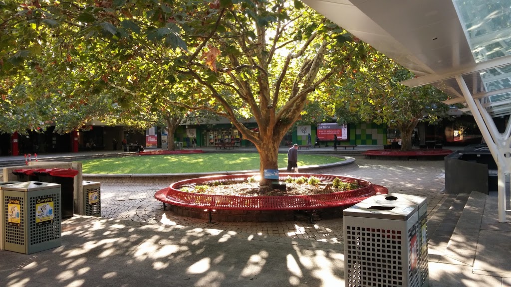 Agora (La Trobe University Centre) |  | La Trobe University Melbourne Campus, Agora Walkway, Bundoora VIC 3083, Australia | 1300528762 OR +61 1300 528 762