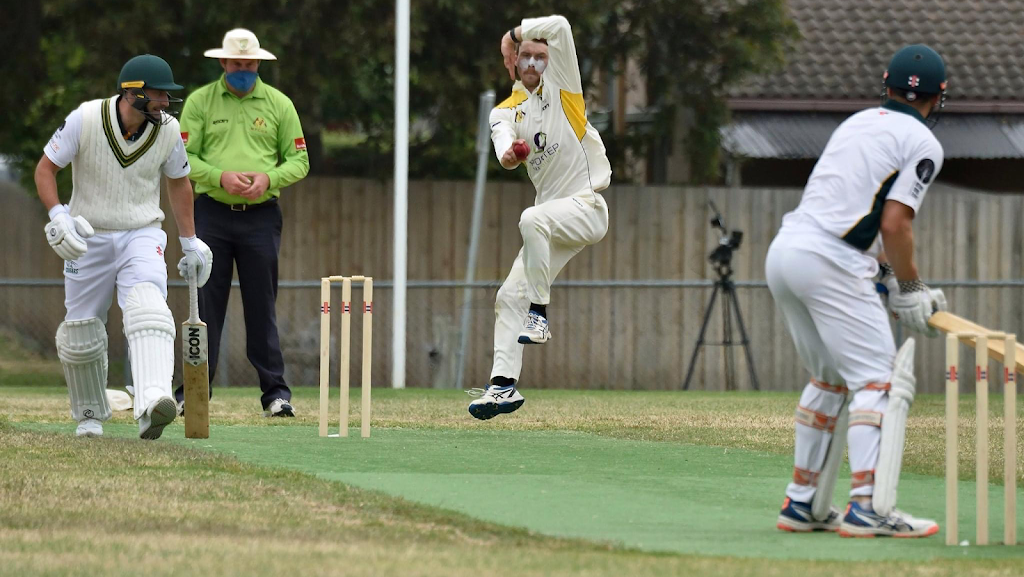 Seaford Cricket Club | Seaford Cricket Ground, Seaford Road, Seaford VIC 3198, Australia | Phone: 0420 315 795