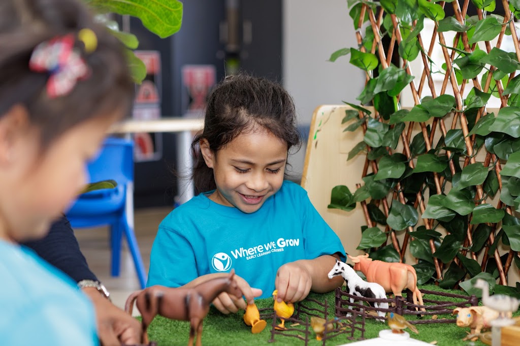 Where We Grow Early Learning Gembrook | 103 Main St, Gembrook VIC 3783, Australia | Phone: 1300 991 991