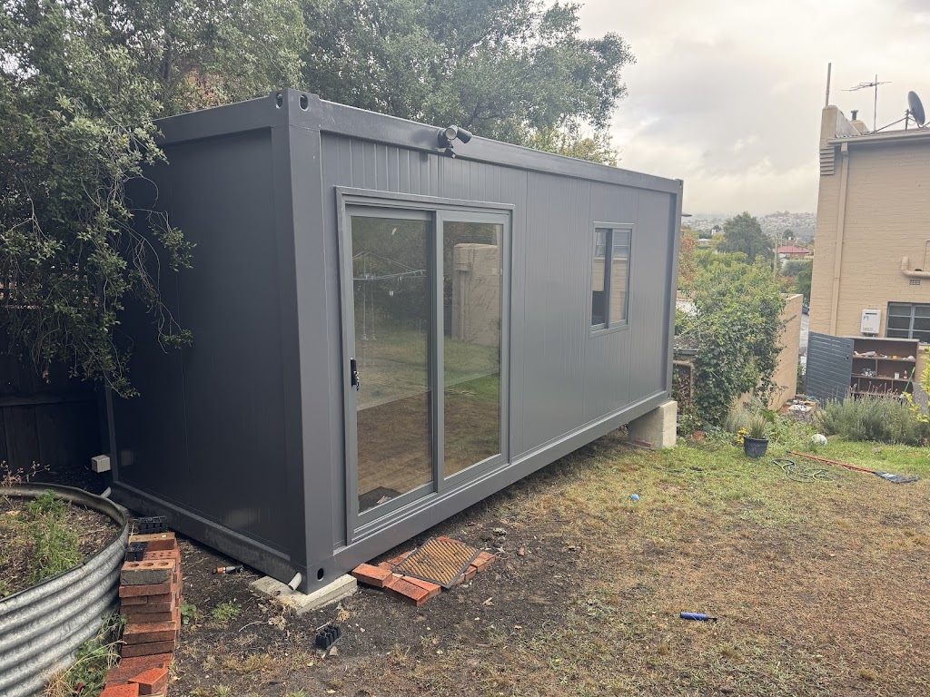 Tasmanian affordable space pods | 25 Giblin Dr, Sorell TAS 7172, Australia | Phone: 0432 019 914 Tasmanian affordable space pods | 25 Giblin Dr, Sorell TAS 7172, Australia | Phone: 0432 019 914