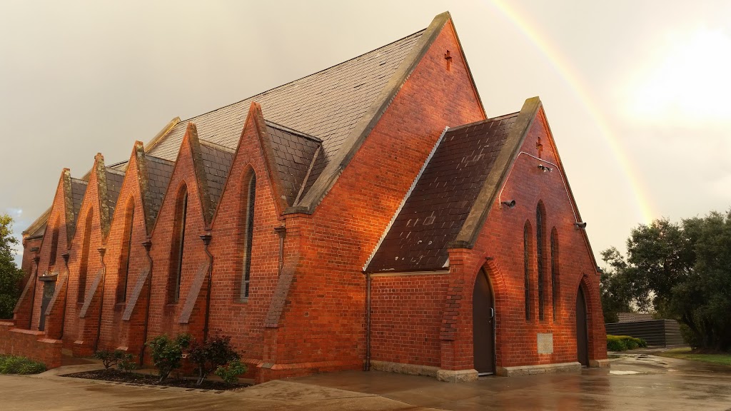 St Arnaud Anglican Church | church | 38 Queens Ave, St Arnaud VIC 3478, Australia | 0354951813 OR +61 3 5495 1813