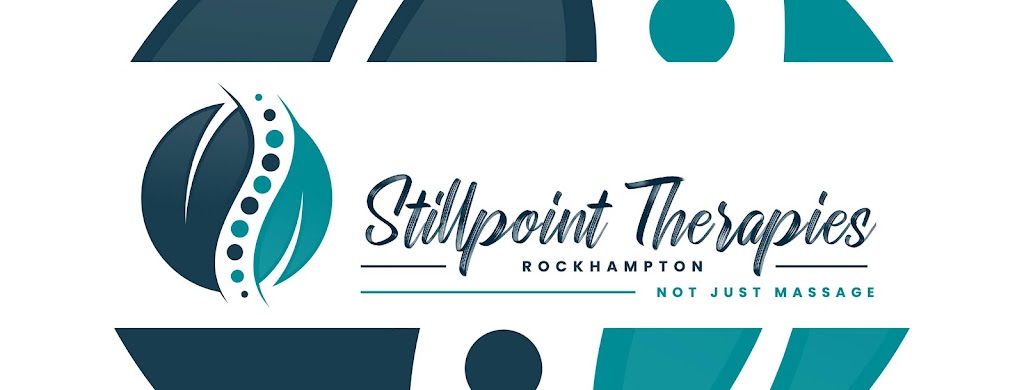 Stillpoint Therapies | 26 William St, Rockhampton QLD 4700, Australia | Phone: (07) 4921 2161