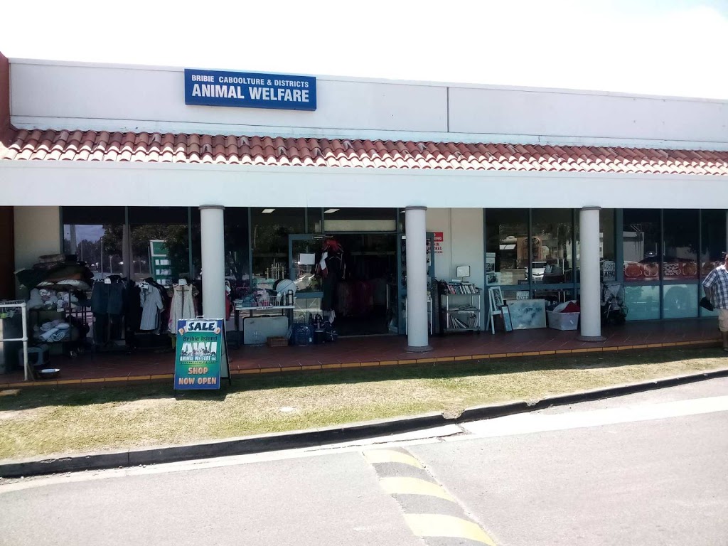 Caboolture & District Animal Welfare | store | 2/11 Pasturage Rd, Caboolture QLD 4510, Australia | 0455778166 OR +61 455 778 166