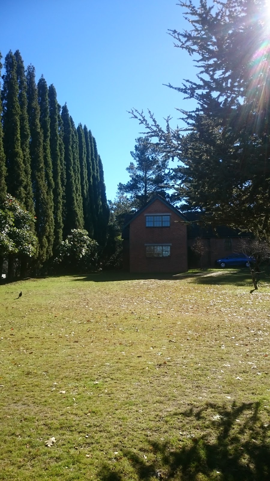 St Aidans Anglican Church | 2 Hat Hill Rd, Blackheath NSW 2785, Australia | Phone: 0490 116 490
