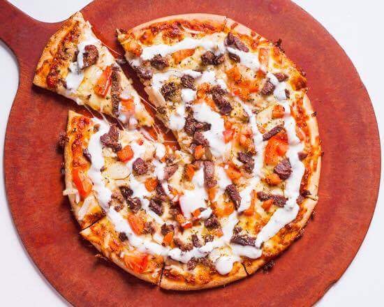 Pizza Pan | meal takeaway | 109 Penneys Hill Rd, Hackham SA 5163, Australia | 0883262330 OR +61 8 8326 2330