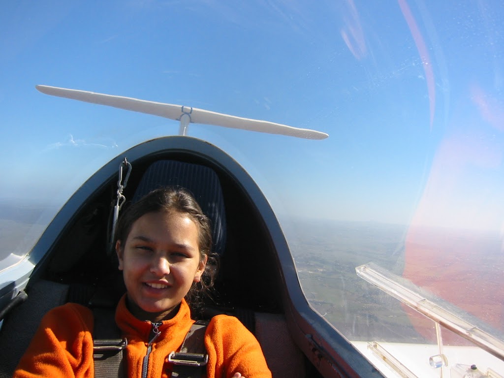 Beaufort Gliding Club |  | Jensz Rd, Parwan VIC 3340, Australia | 0414476151 OR +61 414 476 151
