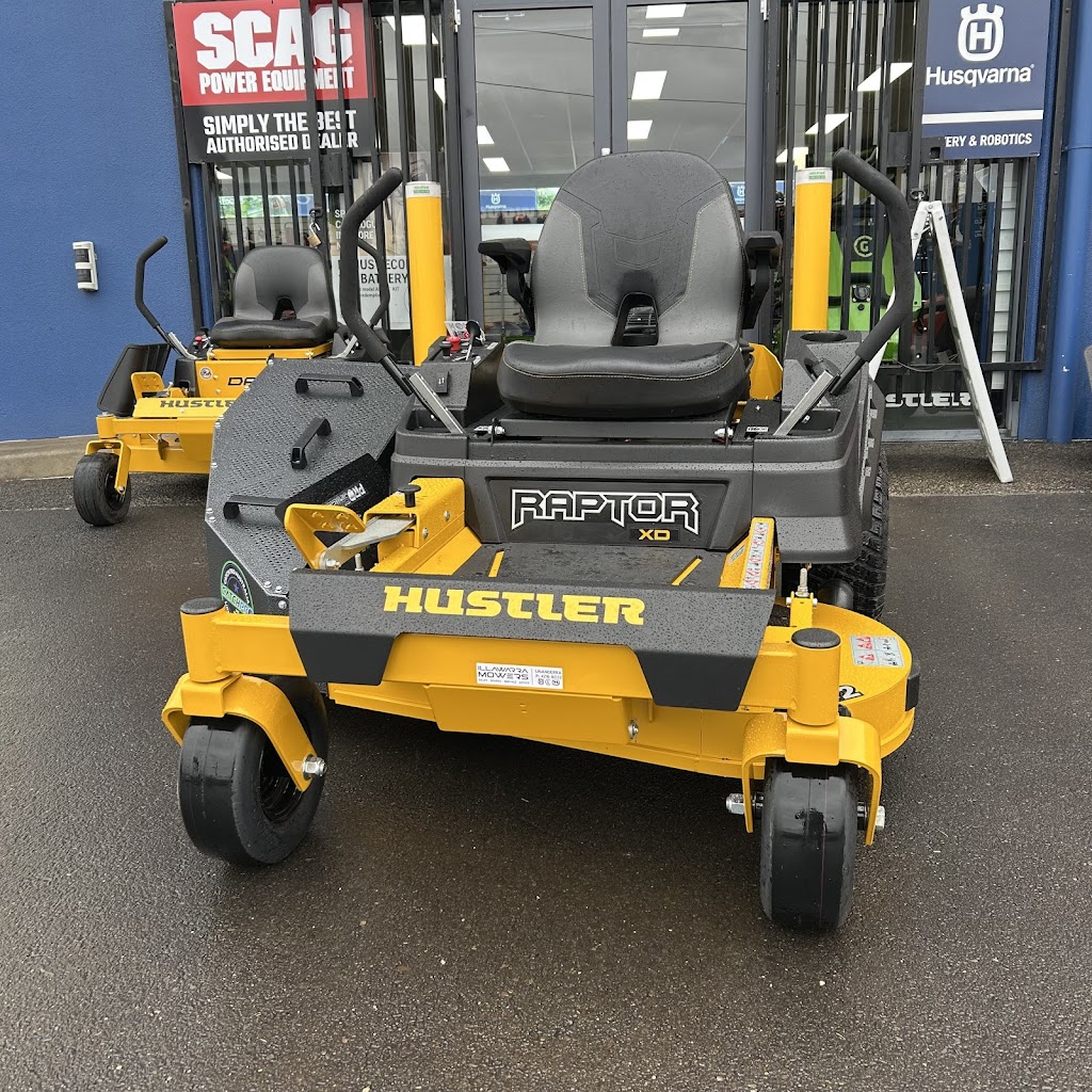 Illawarra Mowers | Unit 6/175-177 Five Islands Rd, entry via, Waynote Pl, Unanderra NSW 2526, Australia | Phone: (02) 4216 8033