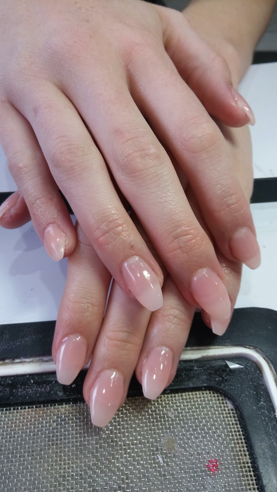 Lakeside Nails & Waxing | hair care | By, appointment, only, 12, Lomond Circuit, Mawson Lakes SA 5095, Australia | 0883595319 OR +61 8 8359 5319