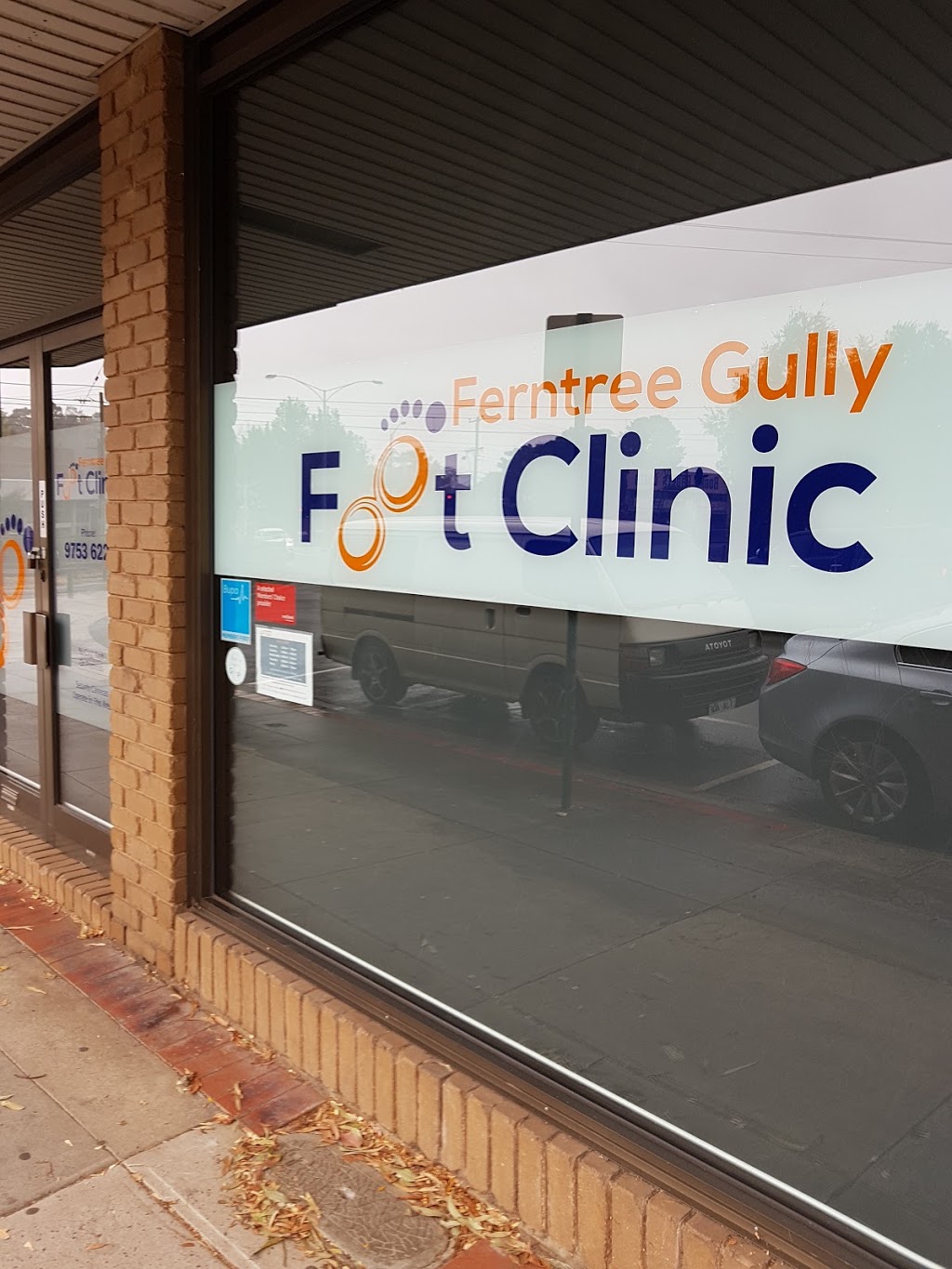 The Gully Physiotherapy Clinic | physiotherapist | 2/1 Alpine St, Ferntree Gully VIC 3156, Australia | 0397589111 OR +61 3 9758 9111