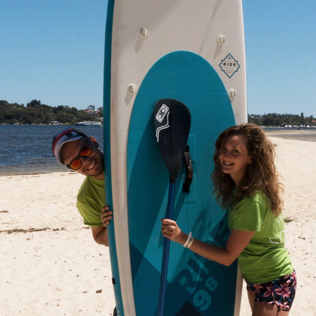 SOULKITE - Stand Up Paddle & Kitesurf - Office & Pro Shop | 26 Kennedy St, Melville WA 6156, Australia | Phone: 0413 275 058