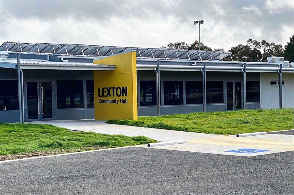Lexton Hub Pub | 1 Prince St, Lexton VIC 3352, Australia | Phone: 0432 451 566