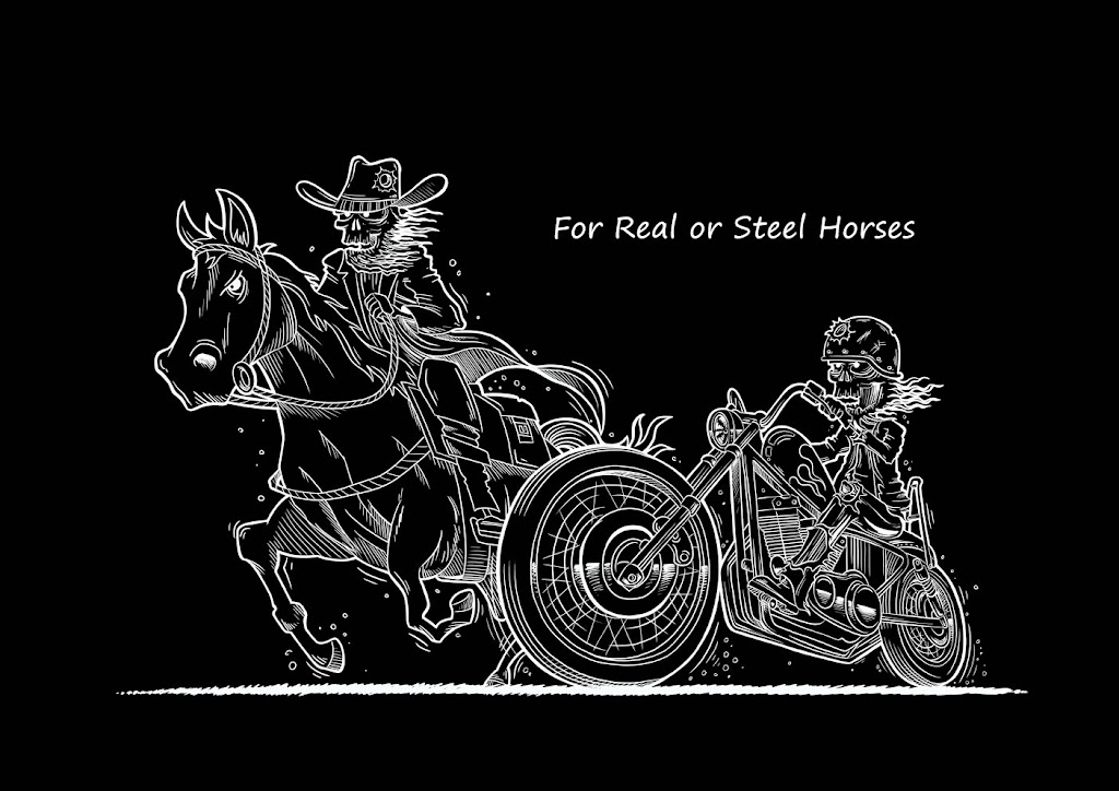 6D Leather | 135 High St, Russell Island QLD 4184, Australia | Phone: 0499 185 136