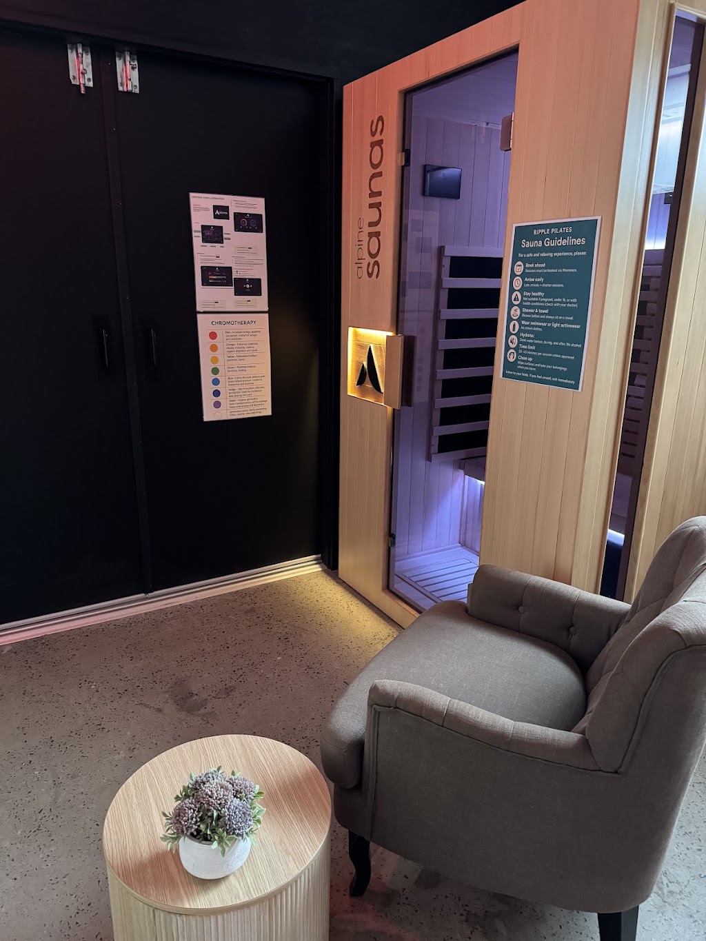 Ripple Pilates | 38 Skyline Dr, Officer VIC 3809, Australia | Phone: 0425 764 835