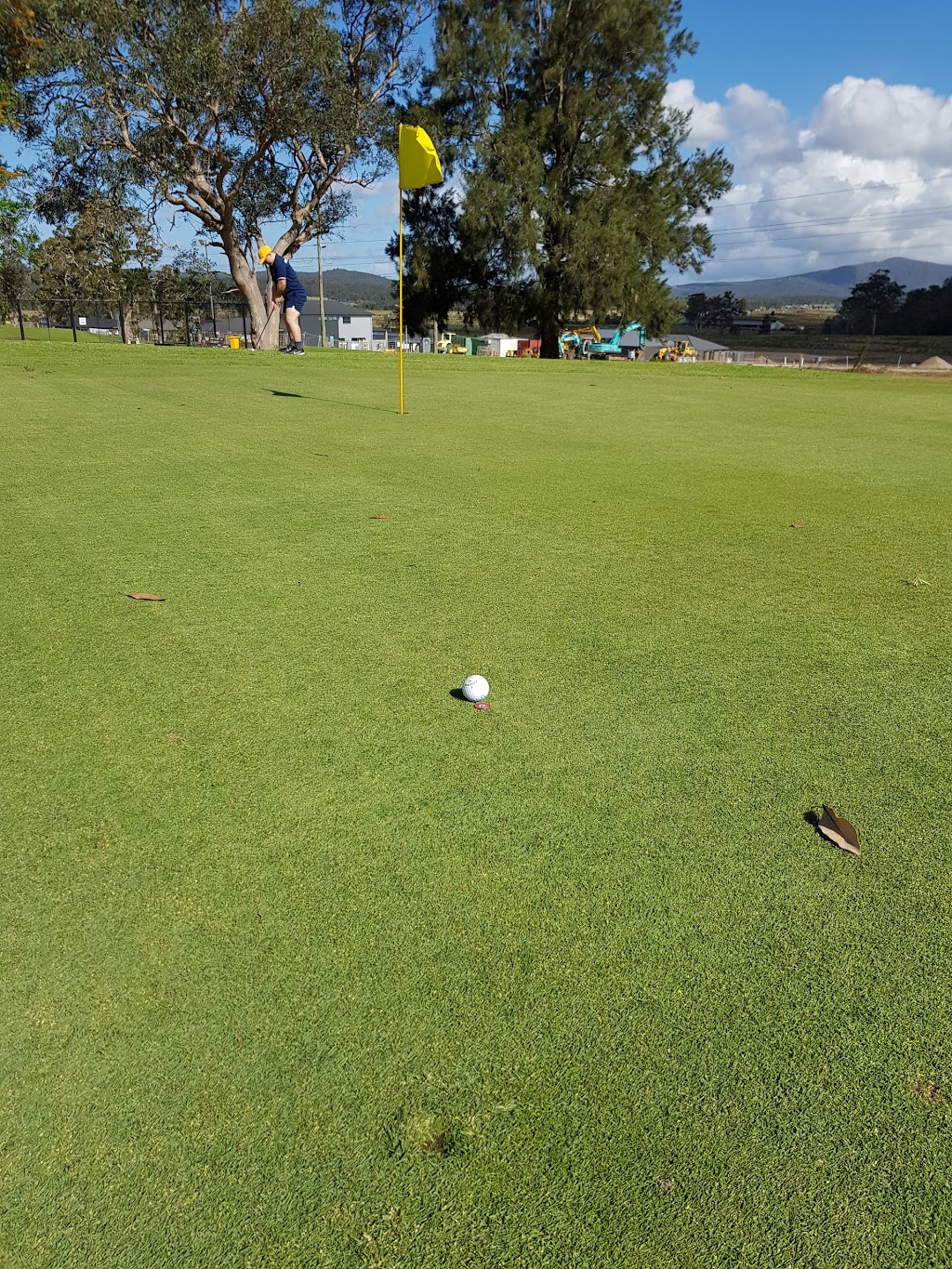 Kurri Golf Shop | health | Clift St, Heddon Greta NSW 2321, Australia | 0249371091 OR +61 2 4937 1091