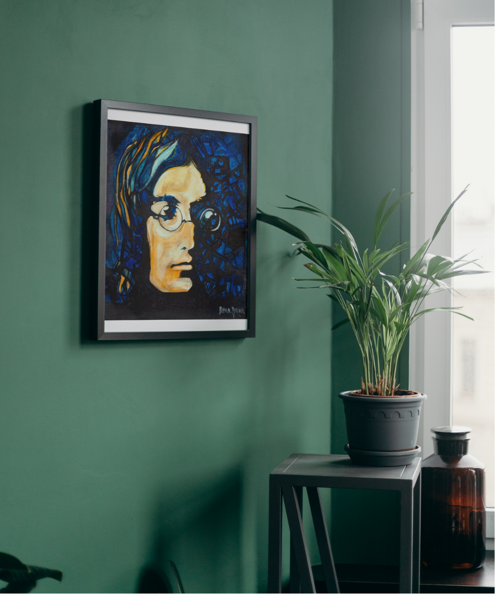 Pamela Morand Art | 32 May St, Robertson NSW 2577, Australia | Phone: 0414 700 740