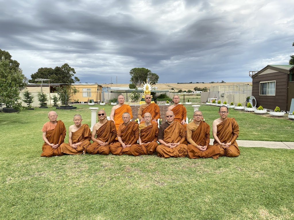 Buddhist Monastery, Meditation Centre, Samphanthawong Australia | place of worship | 85 Tillys Rd, Lara VIC 3212, Australia | 0405901290 OR +61 405 901 290