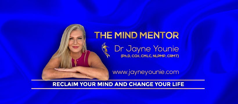 Dr Jayne Younie - The Holistic Mind Mentor | health | 282 Monaro Rd, Mudgeeraba QLD 4213, Australia | 0478915365 OR +61 478 915 365