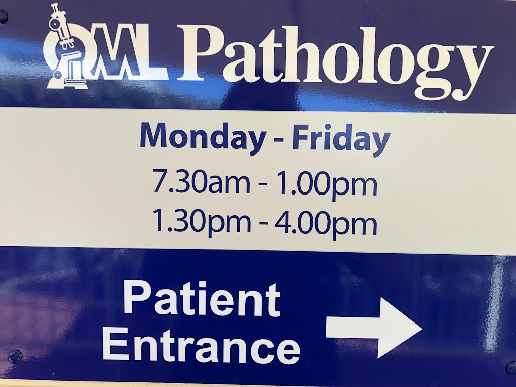 QML Pathology | doctor | Rooms 3, 4/1 South St, Alstonville NSW 2477, Australia | 0266281982 OR +61 2 6628 1982