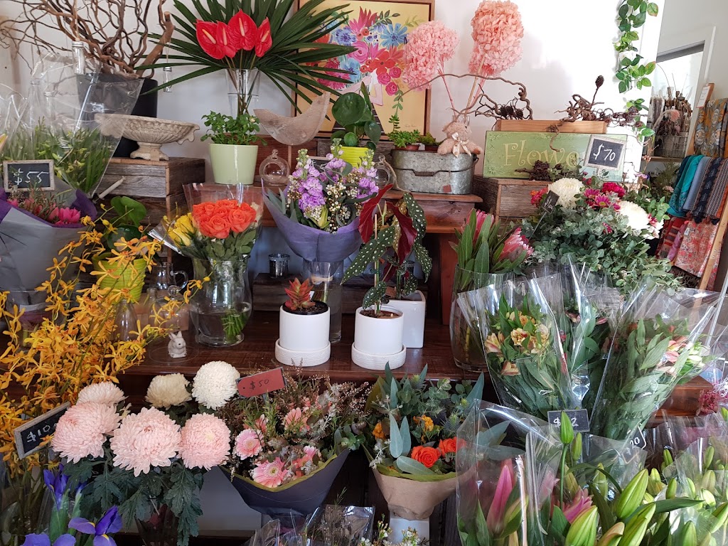 Poppies of Red Hill | Shop 4/137 Shoreham Rd, Red Hill VIC 3937, Australia | Phone: 0456 545 992