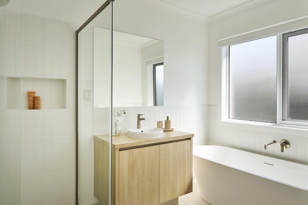 Geelong Homes, Display Home - Coridale Estate, Lara | 102 Watercourse Ave, Lara VIC 3212, Australia | Phone: (03) 5222 5522